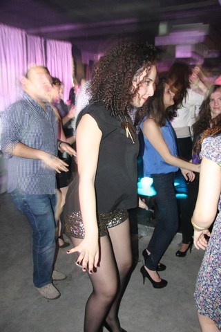 AUB Spring Back